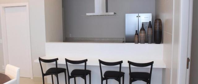 Apartamento privilege goiabeiras à venda, goiabeiras, cuiabá. - Foto 10