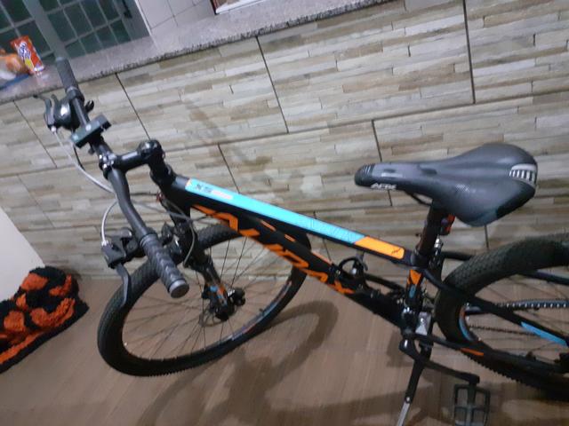 Mountain Bike aro 29 nova - Foto 2