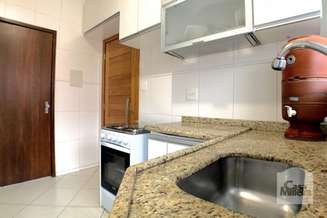 Apartamento à venda com 3 dormitórios em Alto caiçaras, Belo horizonte cod:256277 - Foto 15