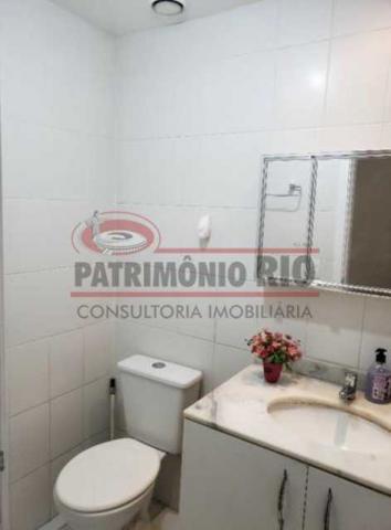 Apartamento à venda com 2 dormitórios em Pilares, Rio de janeiro cod:PAAP23381 - Foto 9