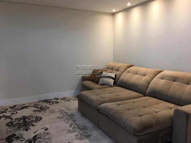 Casa de condomínio para alugar com 3 dormitórios cod:7640 - Foto 7