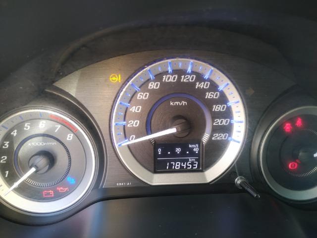Honda City DX Flex Manual em perfeito estado - Foto 8