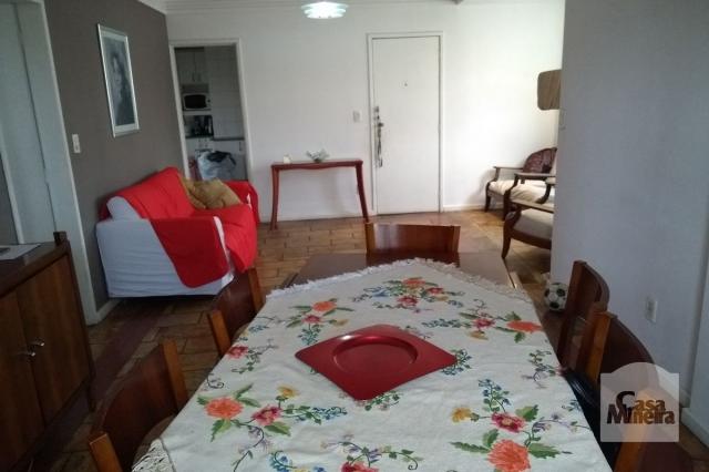 Apartamento à venda com 3 dormitórios em Padre eustáquio, Belo horizonte cod:256094 - Foto 7