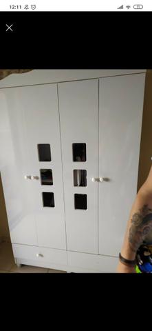Guarda roupas