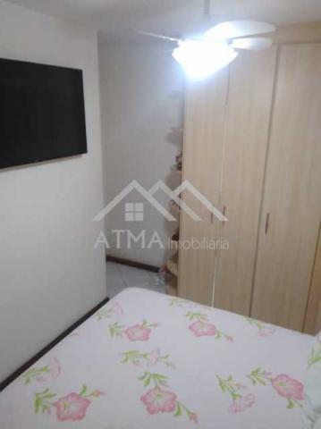 Apartamento à venda com 2 dormitórios em Vila da penha, Rio de janeiro cod:VPAP20372 - Foto 7