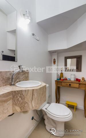 Casa à venda com 3 dormitórios em Tristeza, Porto alegre cod:186218 - Foto 4