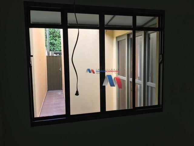 Casa com 3 dormitórios para alugar, 250 m² por r$ 1.800,00/mês - boa vista - são josé do r - Foto 19