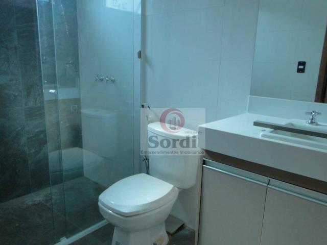 Sobrado com 3 dormitórios à venda, 207 m² por r$ 980.000 - quinta da primavera - ribeirão - Foto 13