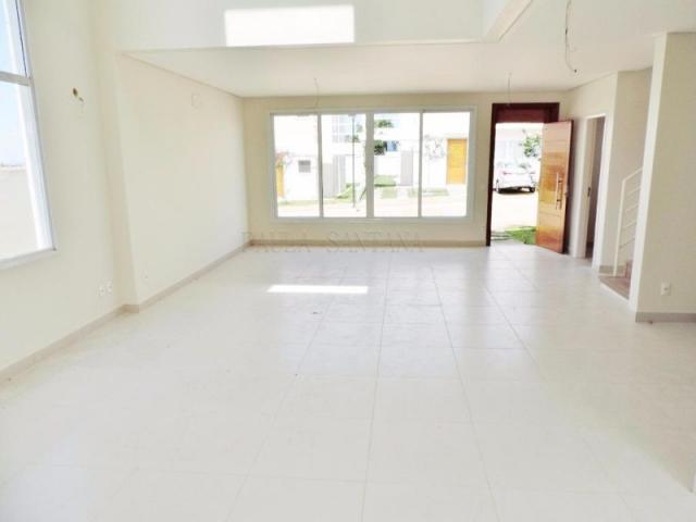 Casa para locação no condomínio piemonte em vinhedo - Foto 2