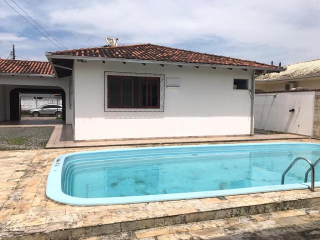Casa para alugar com 3 dormitórios em Boa vista, Joinville cod:CI1582 - Foto 2