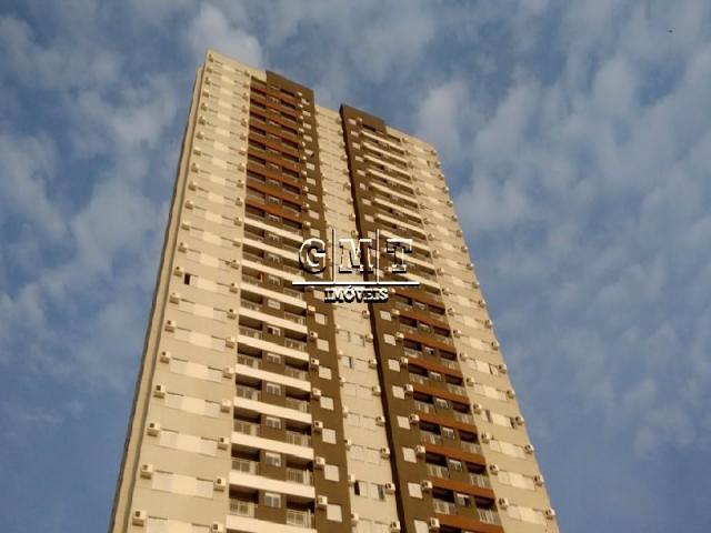 Apartamento para alugar com 3 dormitórios em Jd palma travassos, Ribeirão preto cod:AP2514