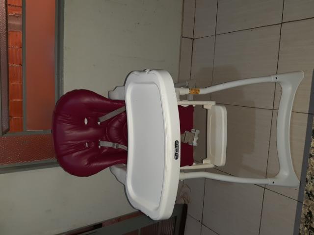 Cadeirão Burigoto - Foto 4