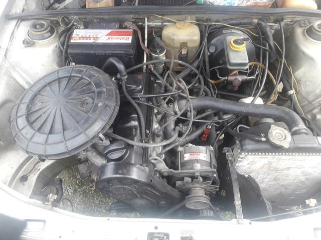 Vendo Passat flash 87 - Foto 13