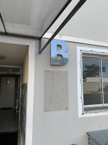 Vendo apartamento cond chapada dos Guimarães - Foto 4