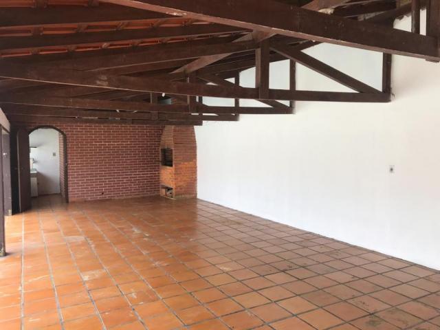 Casa para alugar com 3 dormitórios em Boa vista, Joinville cod:CI1582 - Foto 10