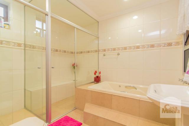Casa à venda com 3 dormitórios em Padre eustáquio, Belo horizonte cod:255766 - Foto 5