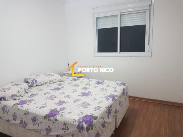Apartamento à venda com 2 dormitórios em Santa lúcia, Caxias do sul cod:1788 - Foto 7