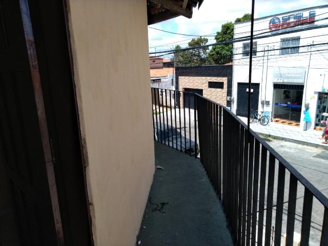 Casa Altos 02 quartos na serrinha próximo da regional IV - Foto 4