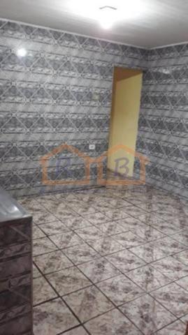 Casa para alugar com 2 dormitórios em Jardim nossa senhora do carmo, São paulo cod:2988L - Foto 6