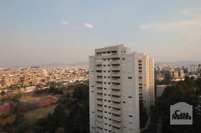 Apartamento à venda com 2 dormitórios em Caiçaras, Belo horizonte cod:255506 - Foto 16