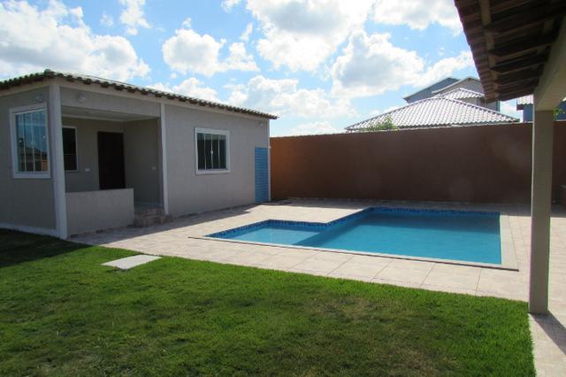 Casa à venda / Aluguel para temporada. Em Saquarema - RJ - Foto 9
