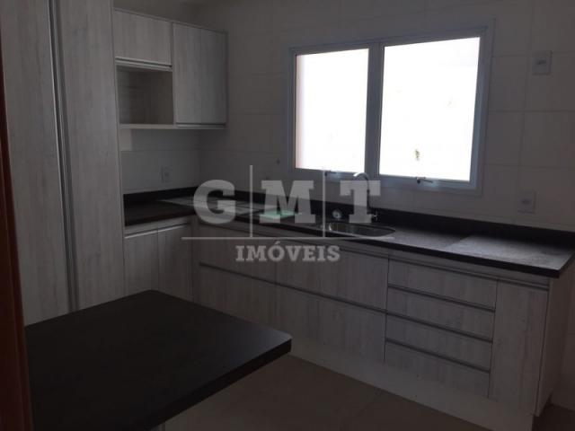 Apartamento para alugar com 3 dormitórios em Botânico, Ribeirão preto cod:AP2541 - Foto 2