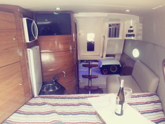 Lancha Real 325 2015 ñ Yacxo,Triton,Phantom,Focker,Coral,Ventura - Foto 12