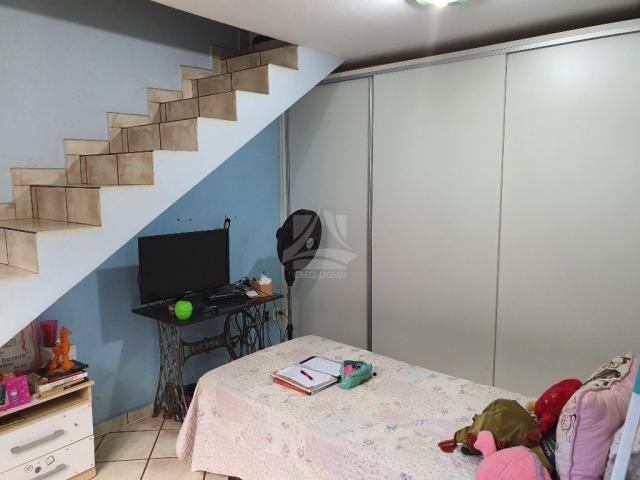 Casa de condomínio à venda com 4 dormitórios cod:58700 - Foto 16