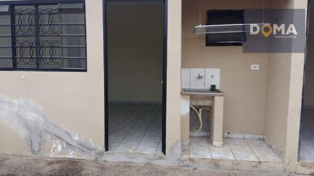 Kitinet - Foto 7