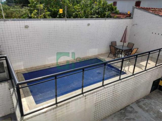 Apartamento para alugar com 5 dormitórios cod:REAP130001 - Foto 2