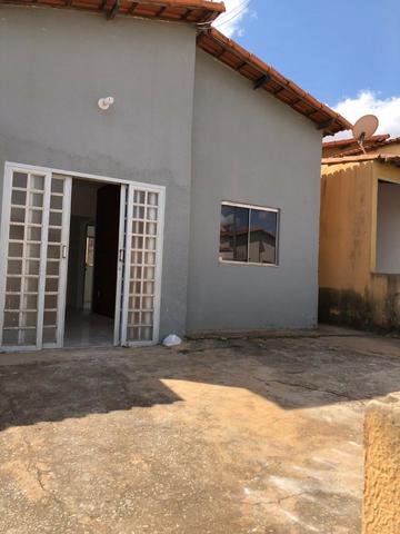 Vendo Excelente casa de 4 quartos, sendo 1 suíte, na entrada da Cidade Ocidental - Foto 15