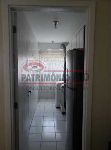 Apartamento à venda com 2 dormitórios em Pilares, Rio de janeiro cod:PAAP23381 - Foto 11