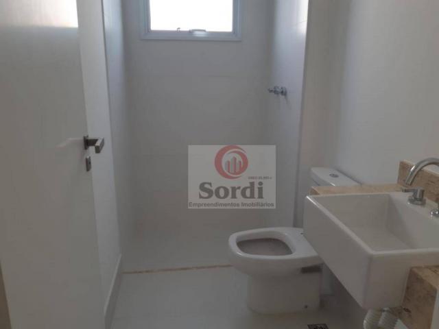 Apartamento com 2 dormitórios à venda, 73 m² por r$ 520.000 - jardim são luiz - ribeirão p - Foto 11