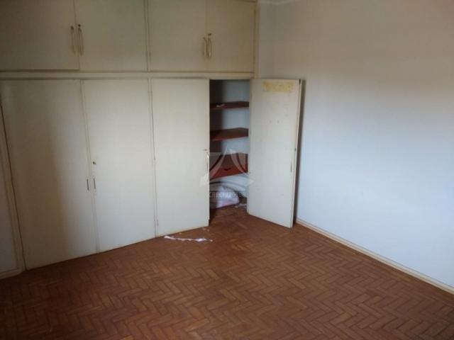 Casa à venda com 3 dormitórios em Sumarezinho, Ribeirão preto cod:58755 - Foto 5