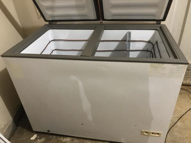 Freezer