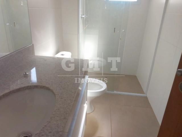Apartamento para alugar com 3 dormitórios em Nova aliança, Ribeirão preto cod:AP2474 - Foto 17