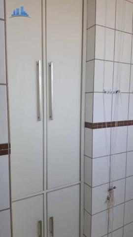 Apto no della torre, jd das américas, andar alto - Foto 15