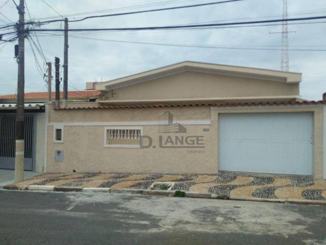 Locação de casa em campinas, swift - Foto 2