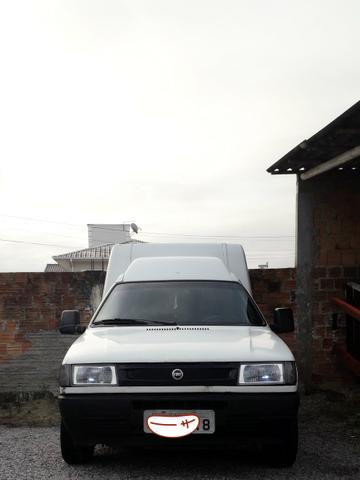 Fiorino 98 mpi 1.5 - Foto 3