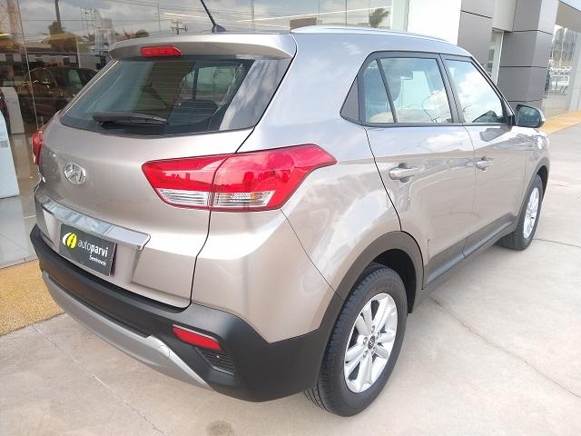 HYUNDAI CRETA 1.6 16V FLEX ATTITUDE MANUAL - Foto 4