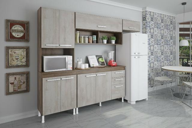 Cozinha Moderna
