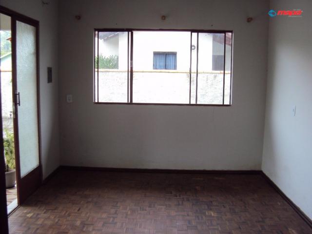 Casa para alugar com 2 dormitórios em Estados, Timbó cod:858 - Foto 2
