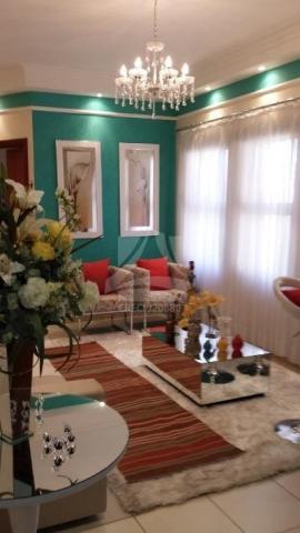 Casa à venda com 3 dormitórios em Vila tibério, Ribeirão preto cod:58762 - Foto 3