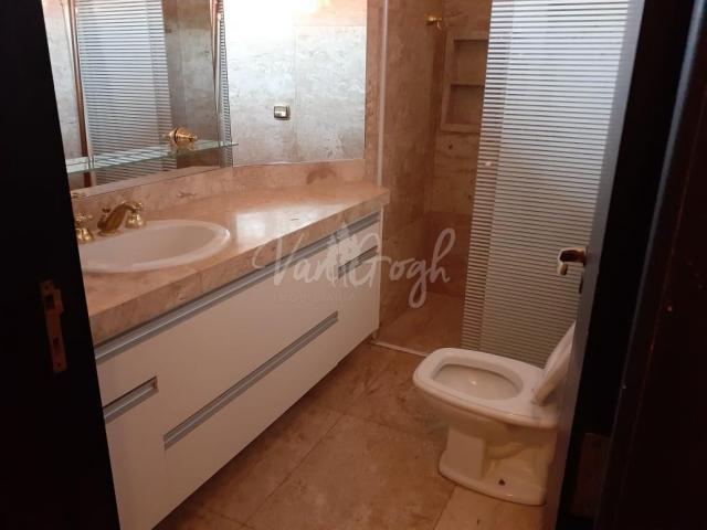 Casa em condomínio para aluguel, 4 quartos, 7 vagas, parque residencial damha - são josé d - Foto 14