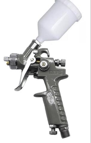 PISTOLA DE PINTURA Segma H2000P BICO 0,8MM