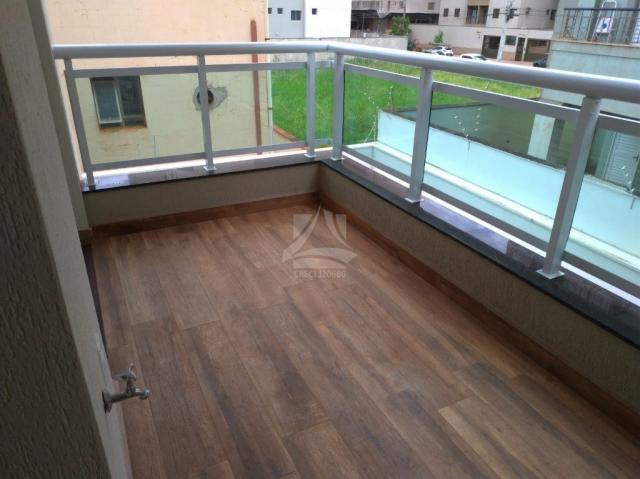 Apartamento à venda com 1 dormitórios em Nova aliança, Ribeirão preto cod:58723 - Foto 4