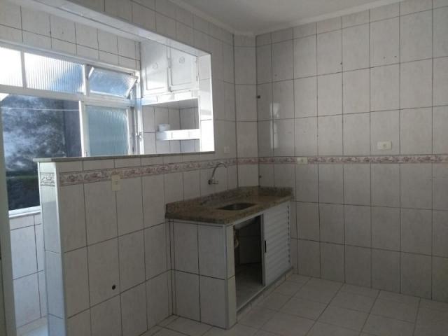 Apartamento para alugar com 2 dormitórios em Macuco, Santos cod:AP00700 - Foto 9