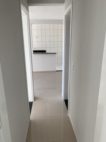 Vendo apartamento cond chapada dos Guimarães