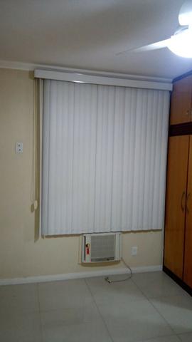 JO644AV - Apartamento 2 quartos em frente ao Horto do Fonseca - Foto 2