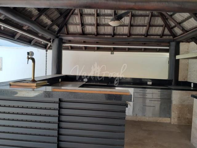 Casa em condomínio para aluguel, 4 quartos, 7 vagas, parque residencial damha - são josé d - Foto 7